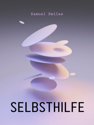 cover image of Selbsthilfe